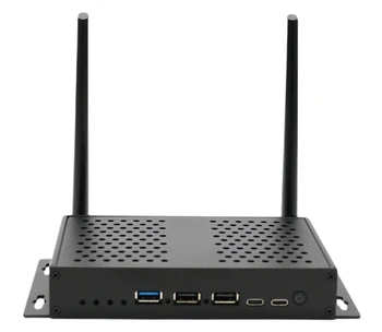 Android OS 12 / Linux box R58X (NPU 6.0 TOPS)