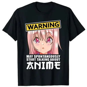 Anime Merch Odjeća Za Djevojčice-Mlade Poklon Za Žene Japanski Materijal Grafički t-Shirt Majice za Žene Odjeća s Likovima iz Crtića