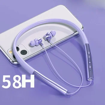 Bluetooth Slušalice su Bežične Slušalice S Magnetskim Шейным Ободком Vodootporne Slušalice Za Realme 8i 8 7 6 Q3 Pro 5G Realme C Микрофонная Slušalice