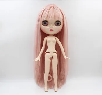 Blygirl, Lutke Blyth, nešto što će promijeniti boju kose, Lutke BJD1 / 6, 19 Zglobna tijela i običnih tel, Modni poklon igračke za djevojčice