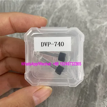 DVP-740 DVP-760 Elektrode za Uzemljenje Fiber-Optički Aparat za varenje/Zavarivanje Elektrode za Uzemljenje Besplatna Dostava