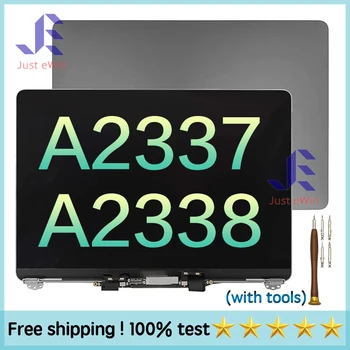 Firma Novost A2337 A2338 LCD Zaslon U Sklop za Macbook Air Zamjena Retina zaslon od 13,3 inča M1 2020 Godine EMC 3598 3578