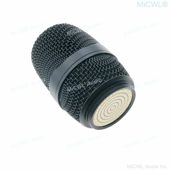 High-end Kondenzatorski Mikrofon Capsule Core Cartridge za Sennheiser G3 G4 Wireless Ručni Idealna Zamjena Pogodan za Originala