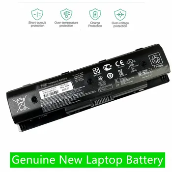 HKFZ PI06 Baterija za HP Envy 15 17 17z Pavilion 14 14z 14t hstnn-yb40 710416-001 710417-001 P106 PC Laptop TouchSmart