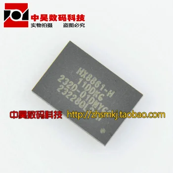 HX8861-H HX8861-H11DDKG novi LCD čip