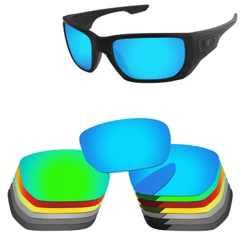 Izmjenjive leće Bsymbo za sunčane naočale Oakley Style Switch sa polarizacija - Nekoliko opcija