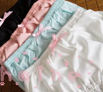 Japanski Slatka Tajice Harajuku ženske sportske hlače s pupoljcima bundeve, hlače za косплея