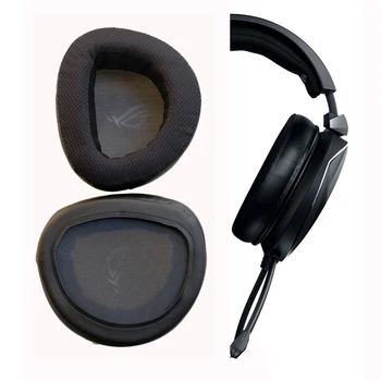 Jastučići za uši V-MOTA, kompatibilan sa wireless gaming slušalice ASUS ROG Theta 7.1, zamjenske jastuka zamjenjuju dio