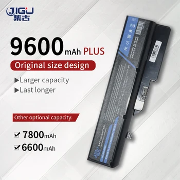 JIGU Baterija Za prijenosno računalo Lenovo FRU L09C6Y02 L09L6Y02 L09M6Y02 L09N6Y02 L09S6Y02 L10C6Y02 L10M6F21 L10N6Y02 L10P6F21 L10P6Y22