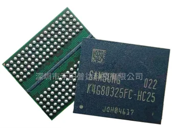 K4Z80325BC K4Z80325BC-HC14 K4Z80325BC-HC16 BGA DDR6 marca original novo
