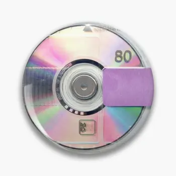 Kanye West Yandhi Omot Albuma Soft Tipka Pin Ženski Crtani Odjeća Dekor Kreativno Broš Ikonu Kape Zabavna Metalni Pin S Lapels Poklon