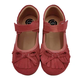 Livie & Luca WILLOW Natikače Mary Jane Dječje cipele su Savršen Dizajn Slatka Djevojka Bos Svakodnevne Tenisice od 1 do 11 godina Nova