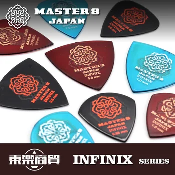 MASTER 8 JAPAN najpopularniji neurotransmiter za gitaru serije INFINIX, prodaje za 1 spremnik, made in Japan