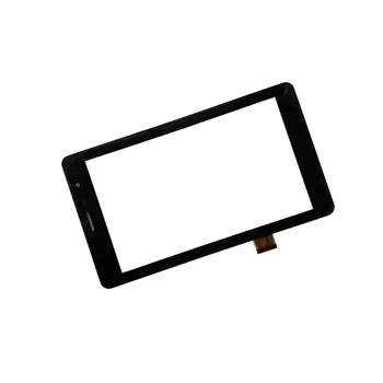 Novi 7-inčni zaslon osjetljiv na dodir digitalizator za iconBIT Nettab SKY 3G Plus NT-3702S /NT-3710S tablet PC