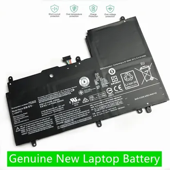 ONEVAN Autentična Baterija za laptop L14S4P72 za Lenovo Yoga 3-14 Joga 700-14ISK Joga 700-14IFI Serija Joga 3 14-IFI 14-ISE L14M4P72