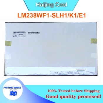 originalni NOVI LCD zaslon LM238WF1 SLK1 LM238WF1 SLH1 LM238WF1 SLE1 za Dell inspiron 24 3464 serije HKC H240 HP monitor 24ES
