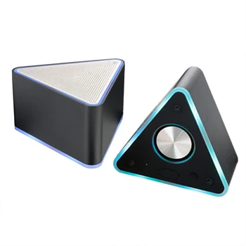 S7 Novi Lampica Za Bluetooth Audio Home Glasno Subwoofer Zvučnik Vanjski Prijenosni Vodootporan Mali Zvučnik Visoku Kvalitetu Zvuka