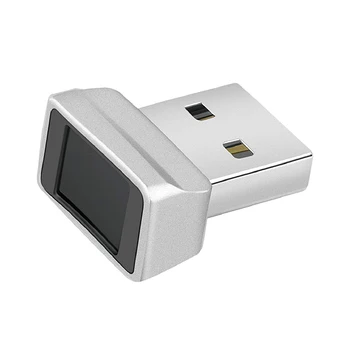 USB Modul Čitač otisaka prstiju za Windows 7 8 10 11 Pozdrav, Biometrijski Dvorac za Prijenosna računala RAČUNALO Modul Otključavanje Otiska prsta