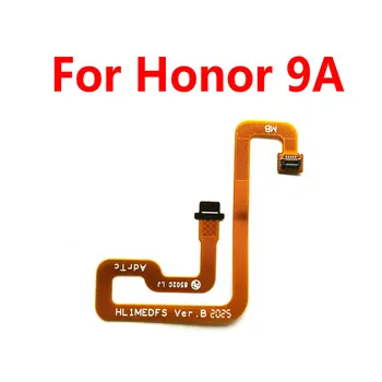 Za Huawei Honor 9A zaslon Osjetljiv ID Priključak za Otisak prsta Fleksibilan Kabel
