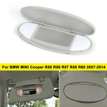 Štitnik za sunce Slr Poklopac Šminka za BMW MINI Cooper R55 R56 R57 R59 R60 2007-2014