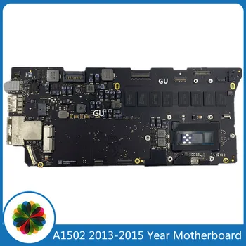Протестированная A1502 2013 2014 2015 Matična ploča za laptop Macbook Pro Retina 13 